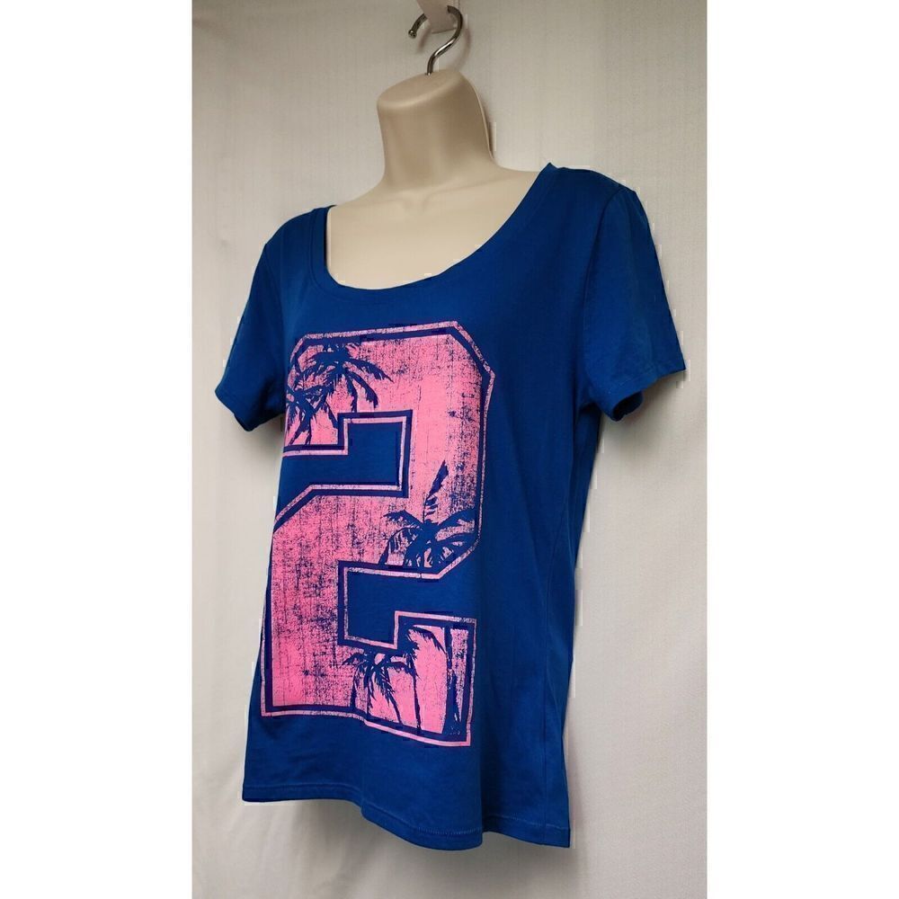 Lots of 2 Arizona Tops Size Medium - Picture 4 of 13